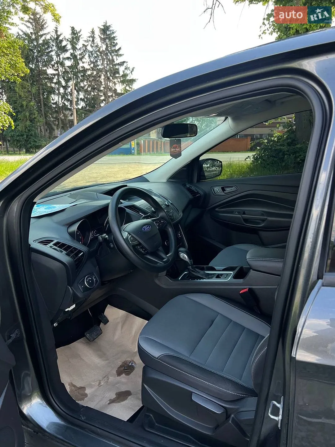 2019 Ford Escape - мініатюра 9