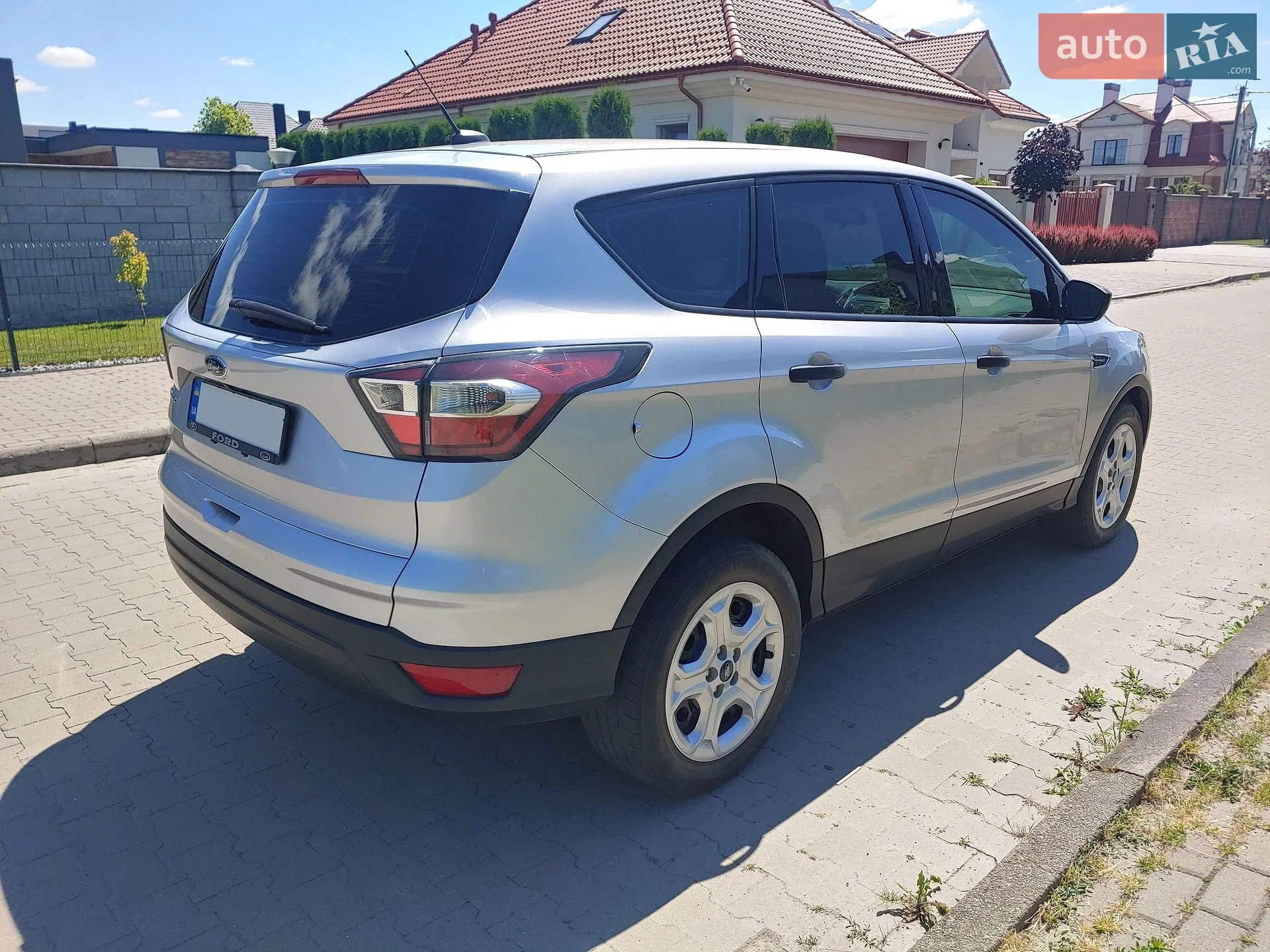 2016 Ford Escape - мініатюра 10