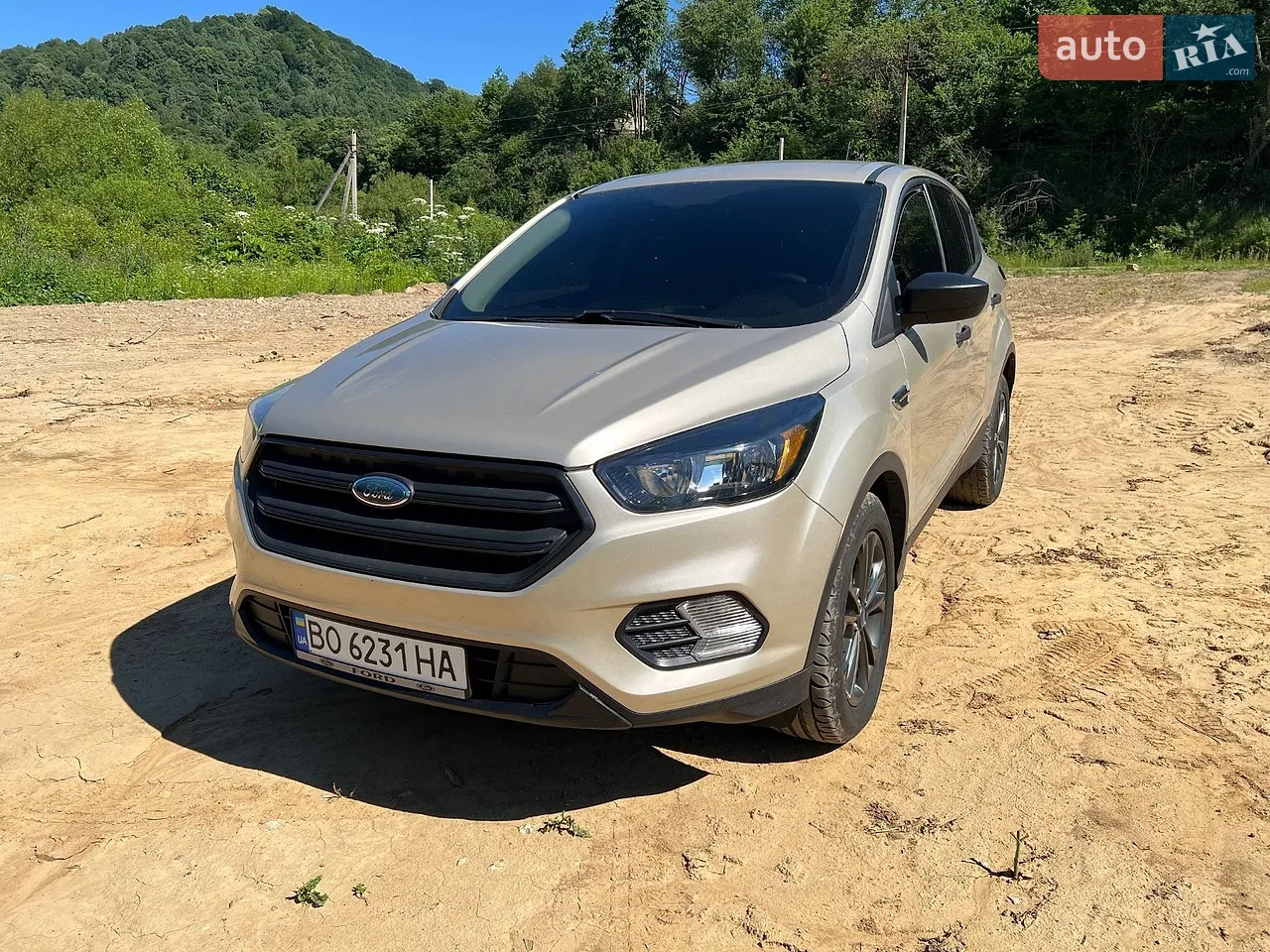2018 Ford Escape - мініатюра 26