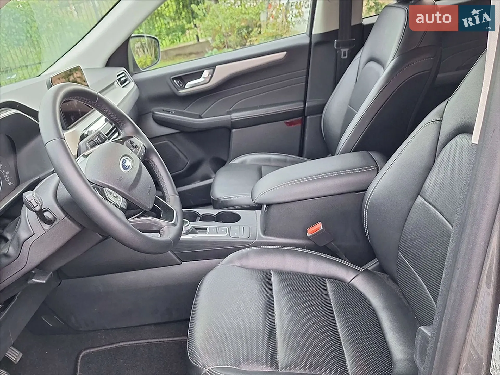 2022 Ford Escape - мініатюра 4
