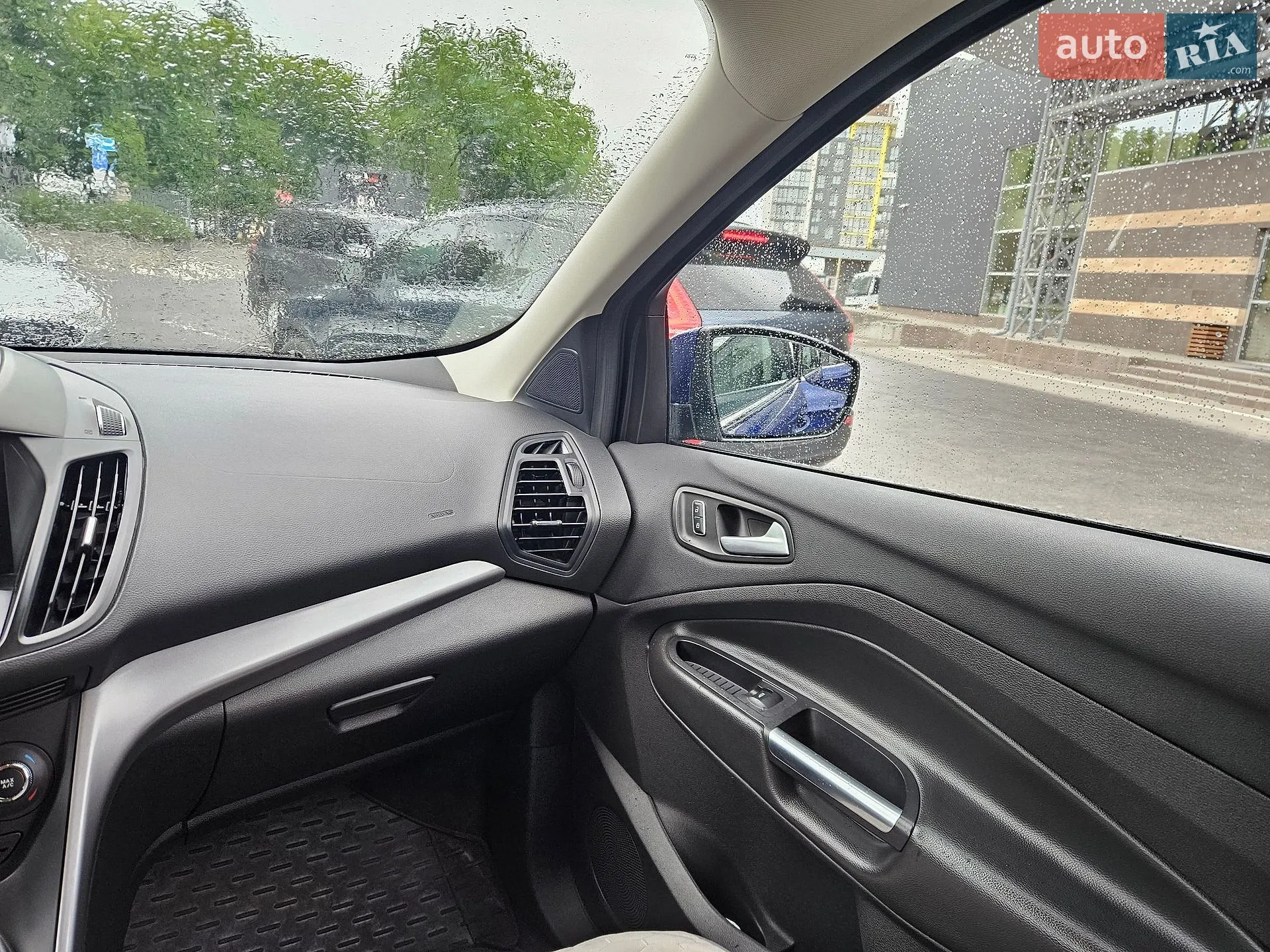 2015 Ford Escape - мініатюра 19