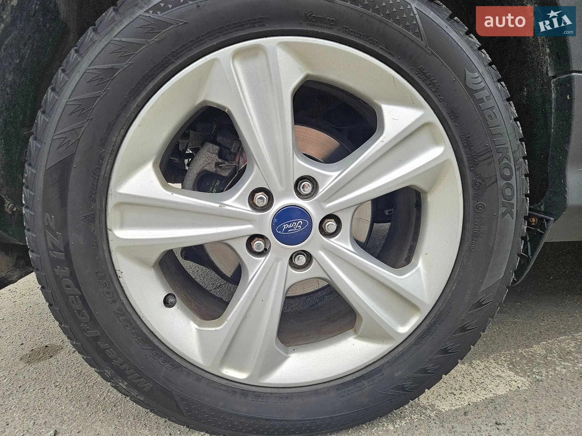 2015 Ford Escape - мініатюра 32