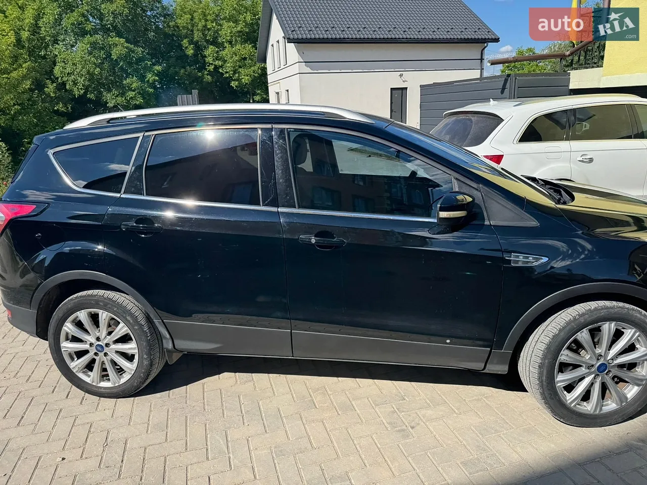 2016 Ford Escape - мініатюра 21