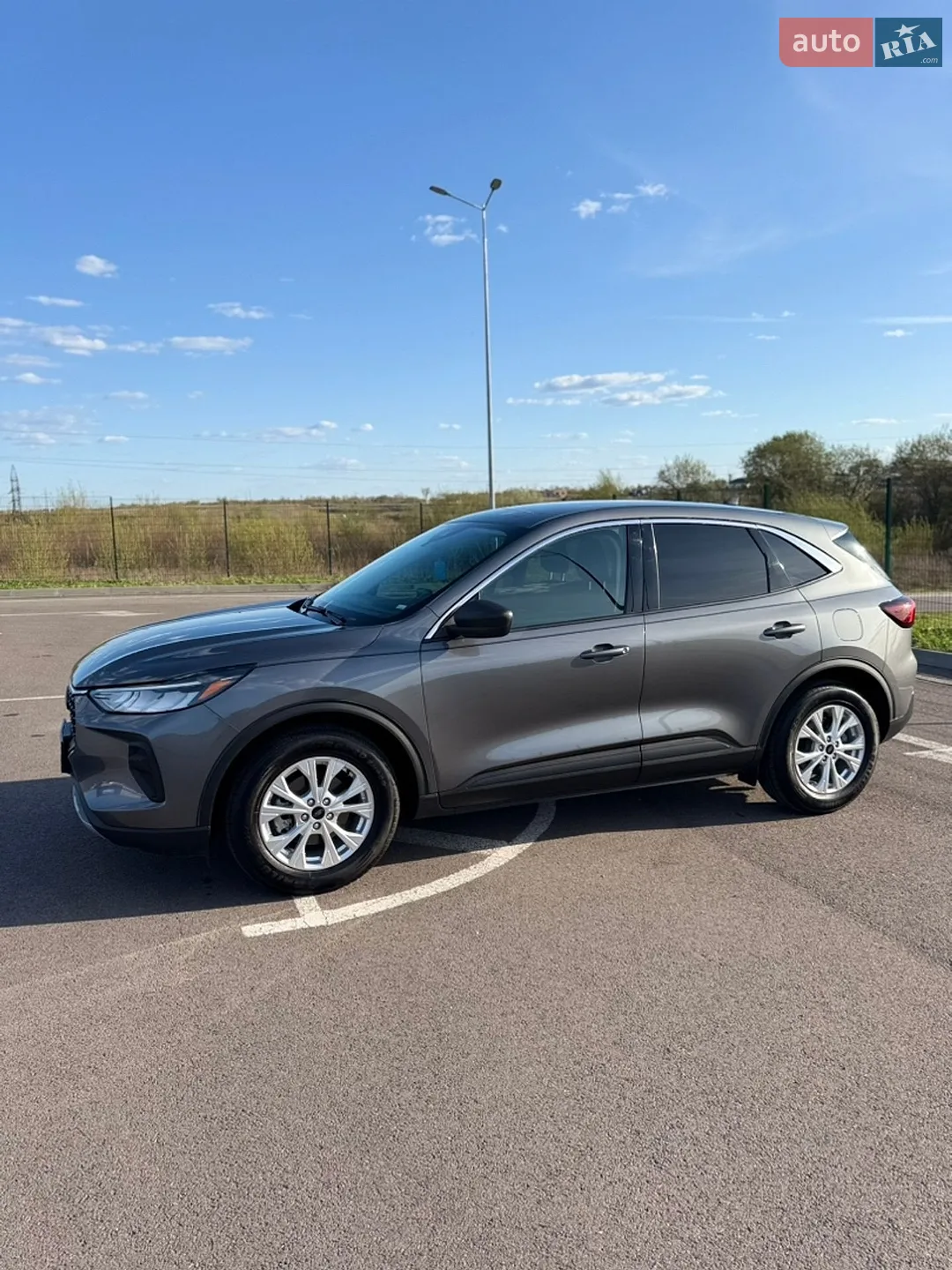 2024 Ford Escape - мініатюра 7