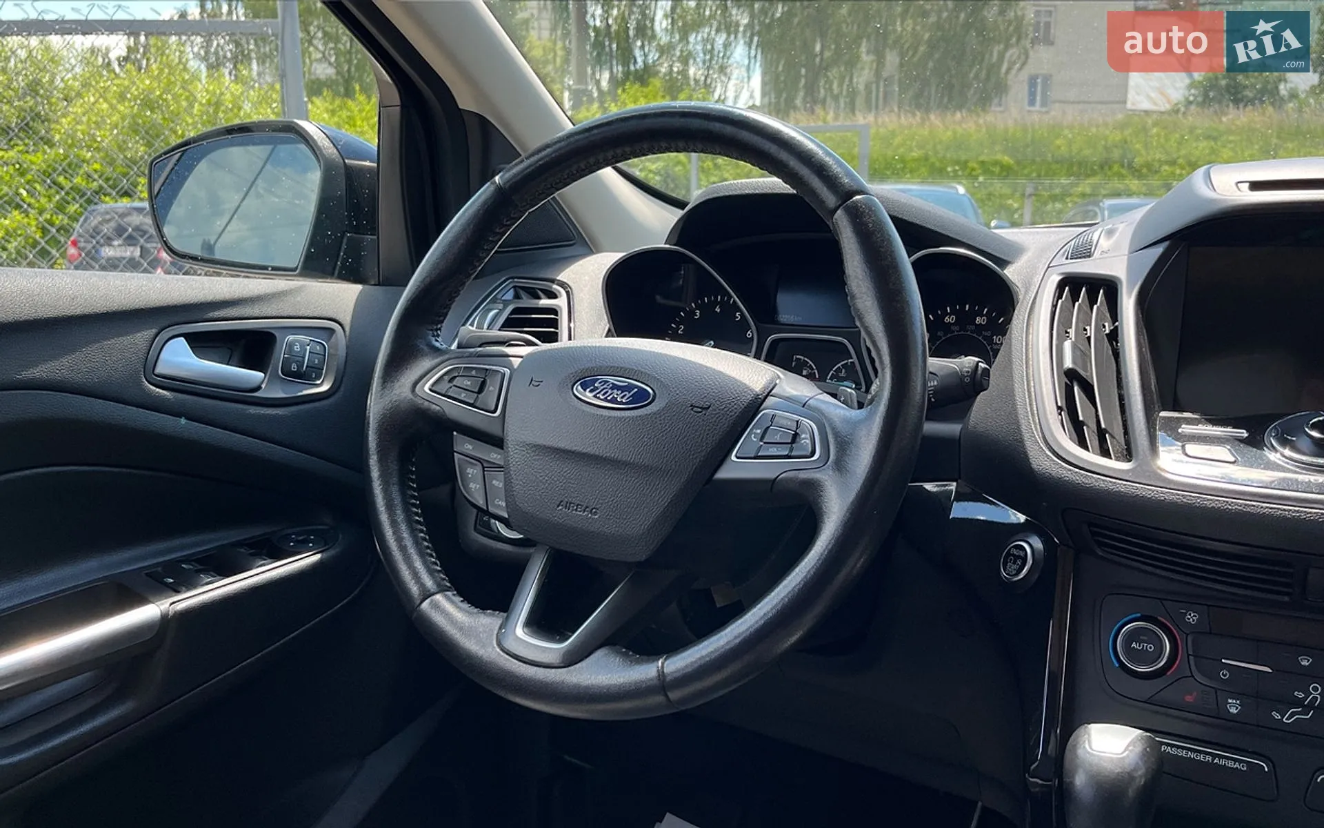 2017 Ford Escape - мініатюра 25