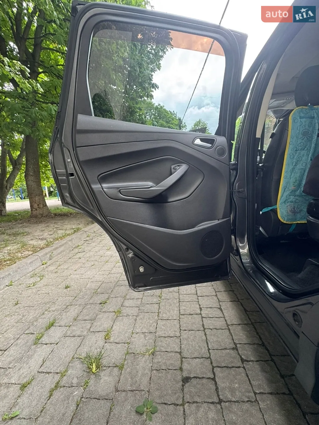 2018 Ford Escape - мініатюра 7
