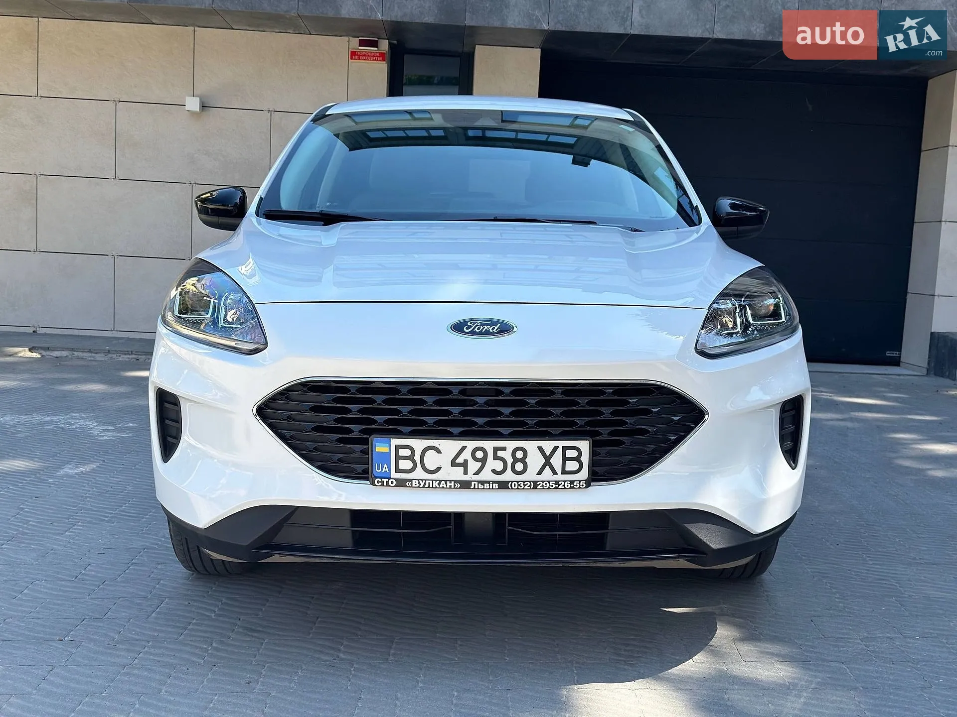 2022 Ford Escape - мініатюра 2