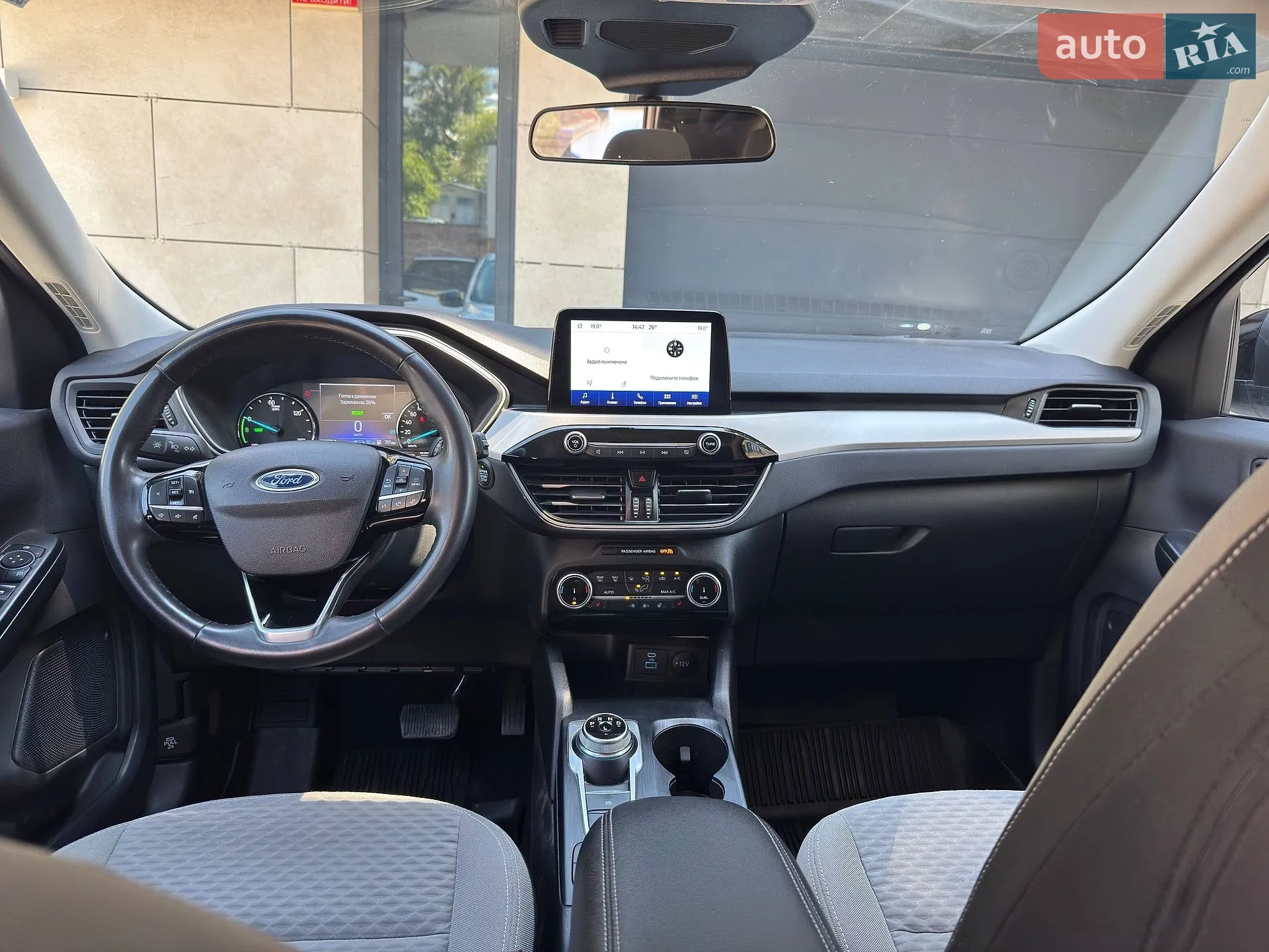 2022 Ford Escape - мініатюра 20