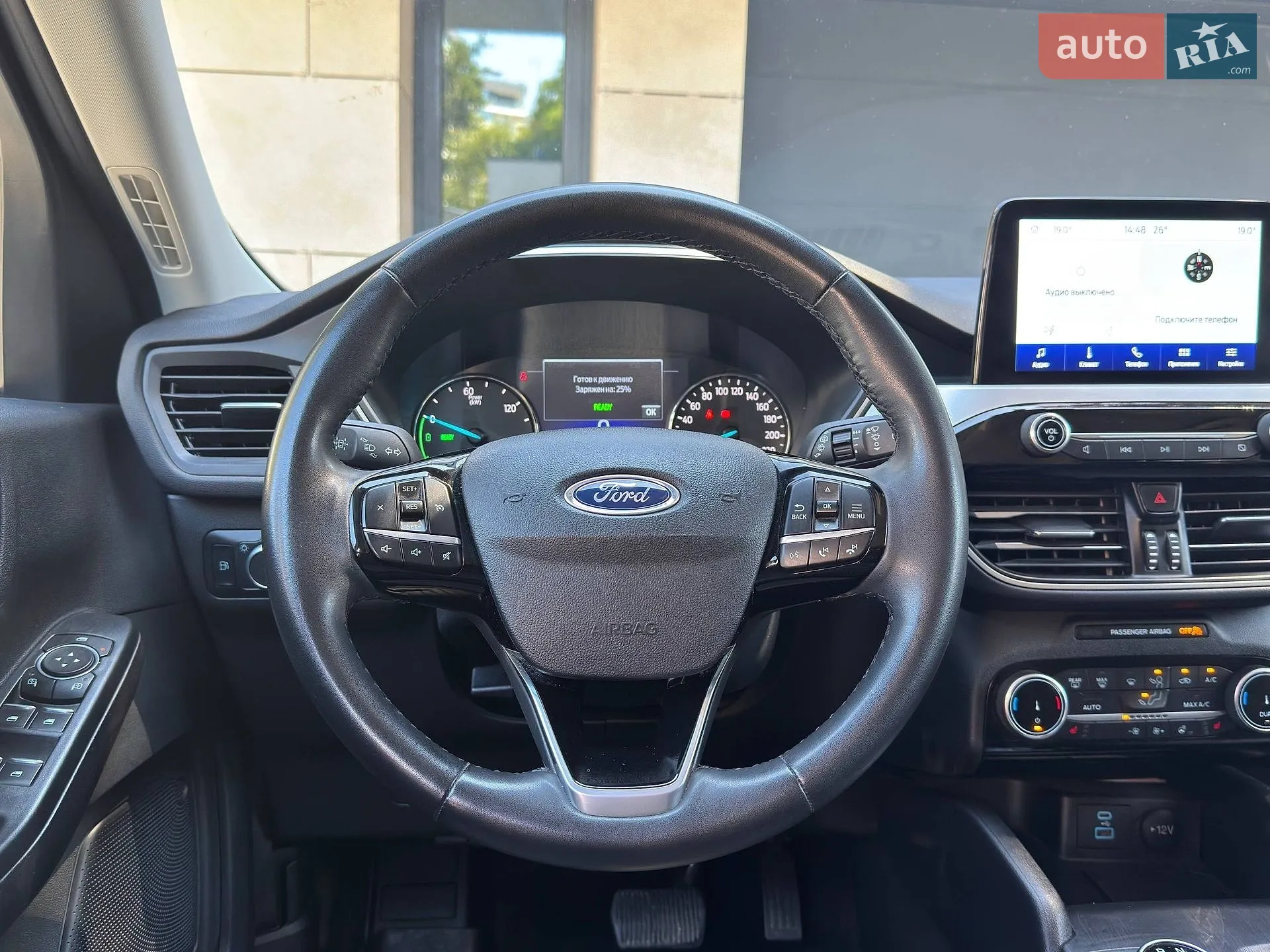 2022 Ford Escape - мініатюра 22