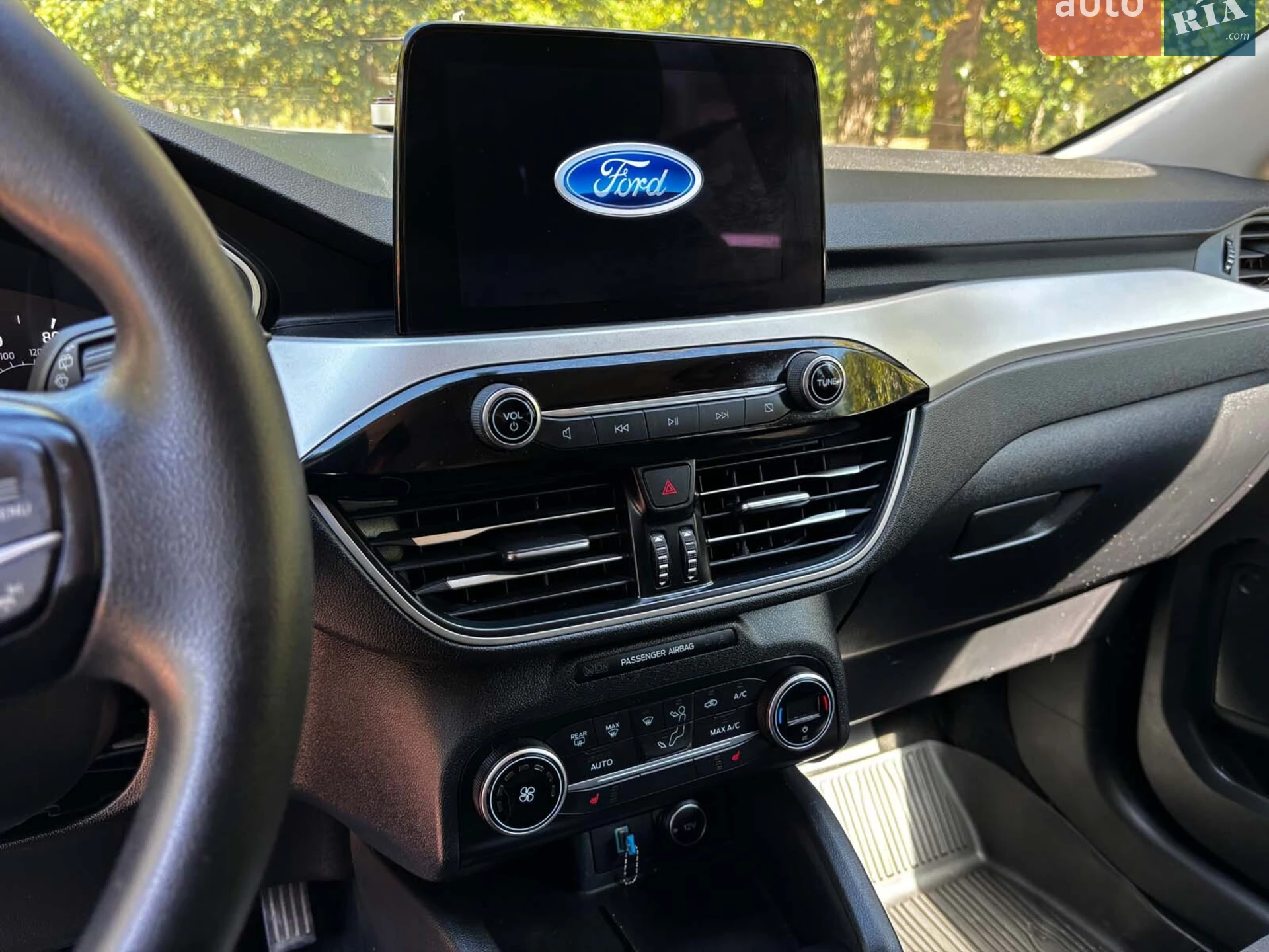 2020 Ford Escape - мініатюра 23