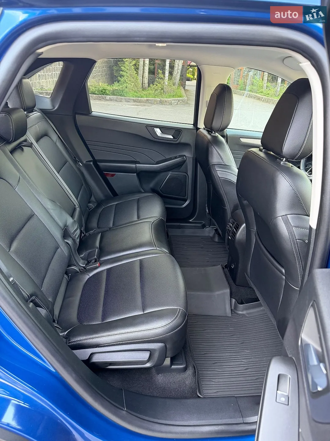 2021 Ford Escape - мініатюра 13