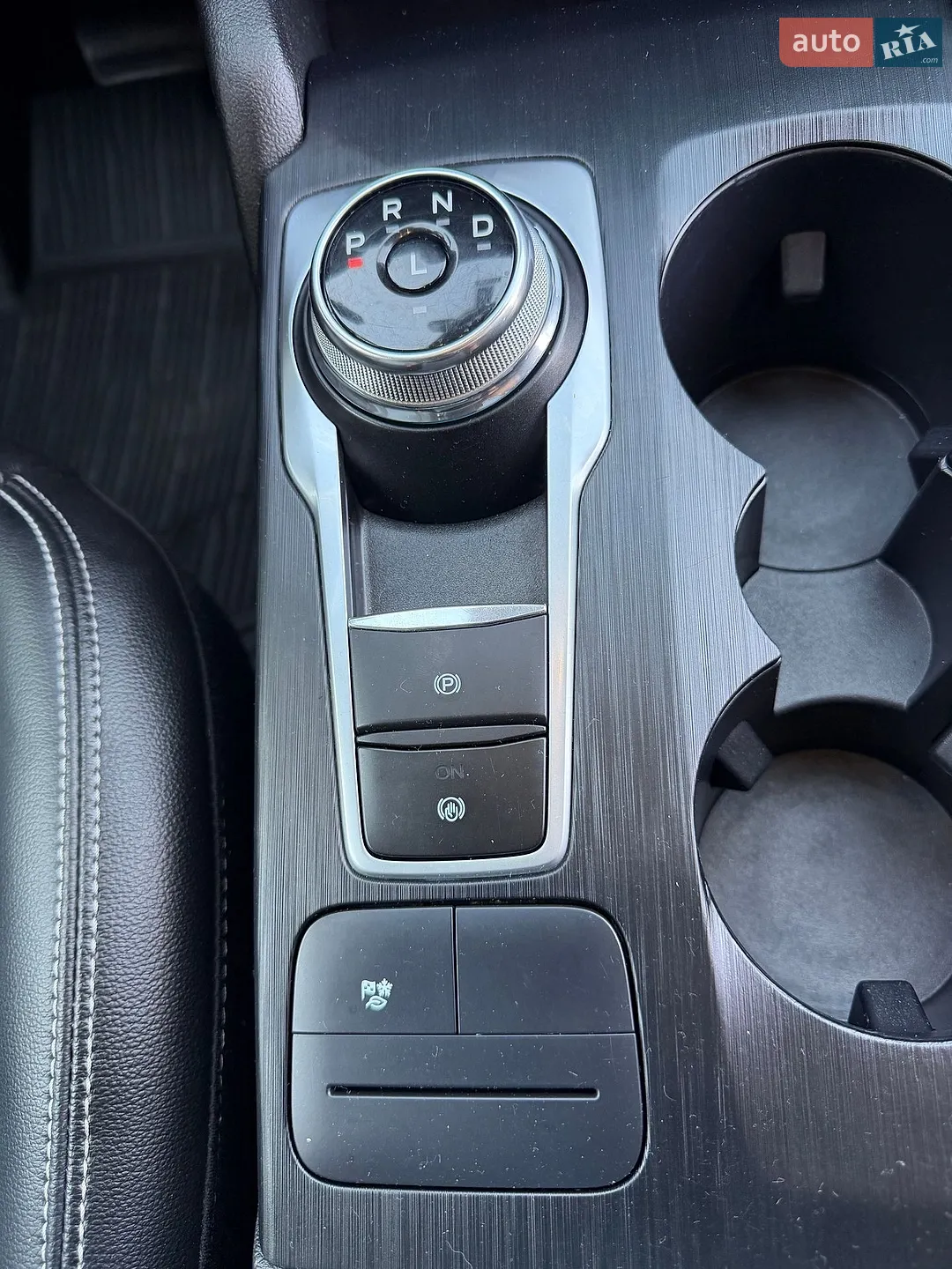 2021 Ford Escape - мініатюра 24