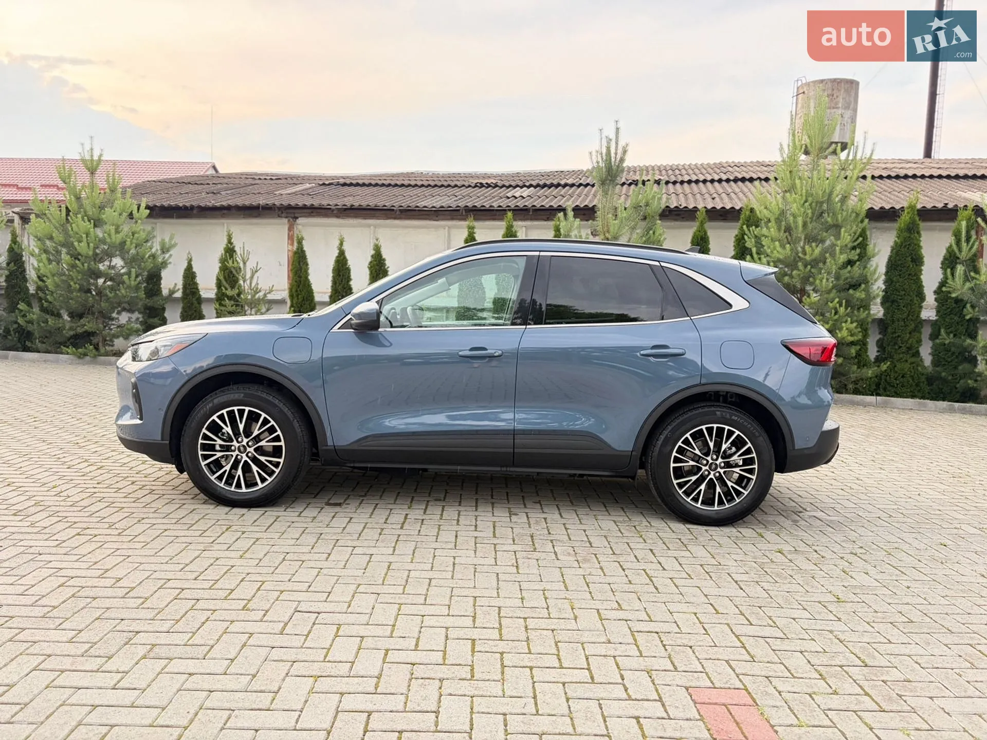 2024 Ford Escape - мініатюра 7