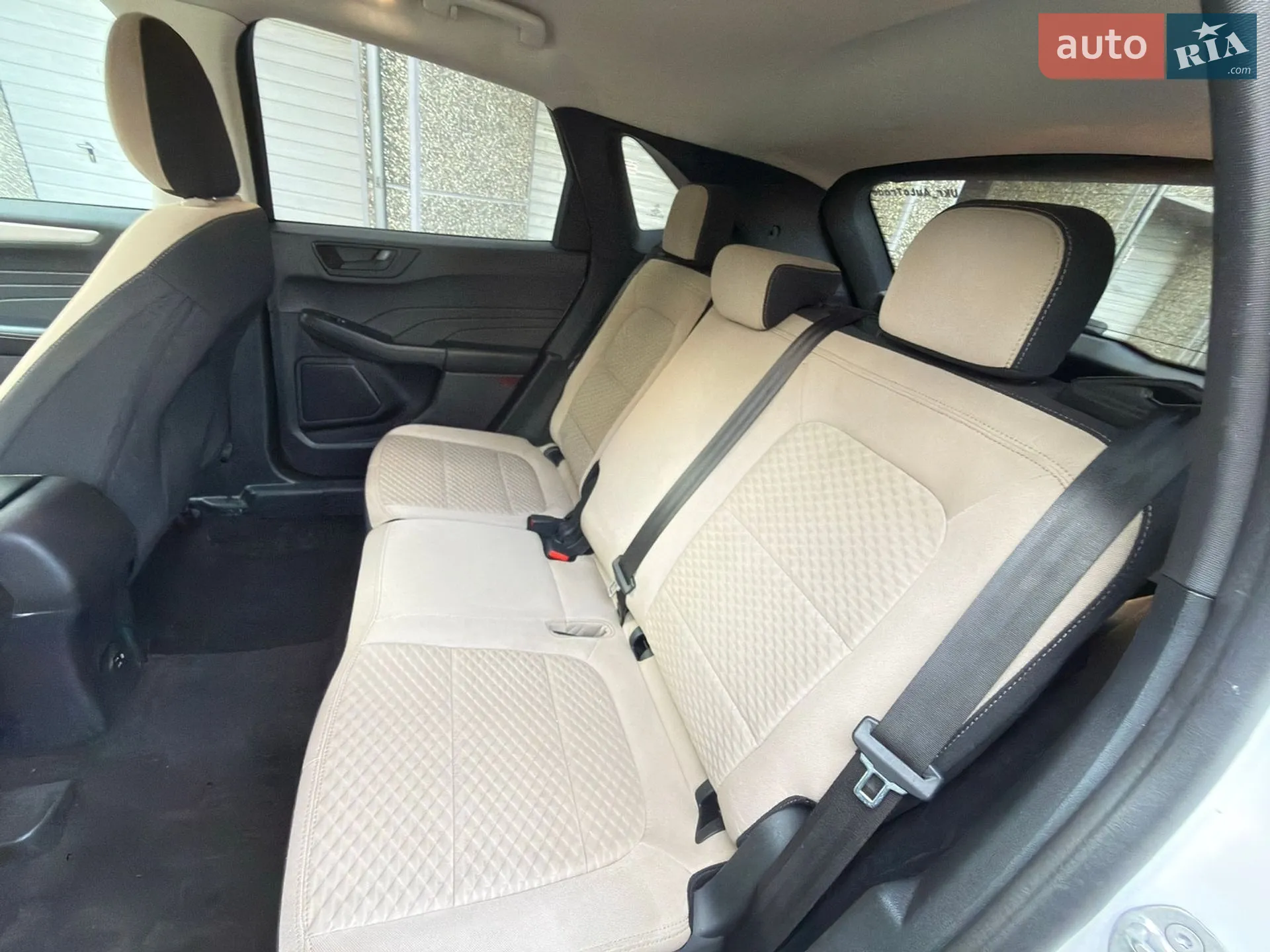 2022 Ford Escape - мініатюра 9
