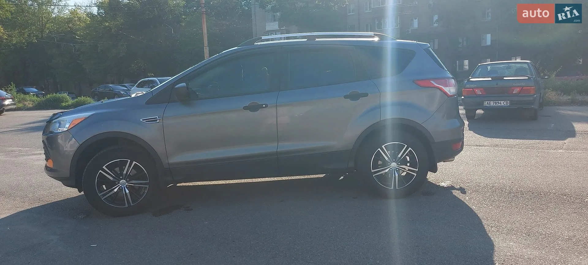 2014 Ford Escape - мініатюра 26