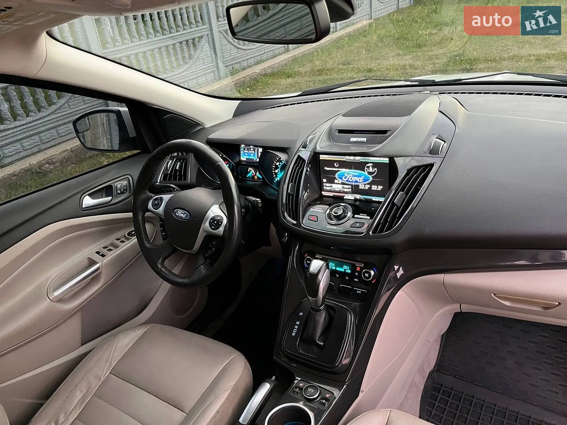 2014 Ford Escape - мініатюра 19