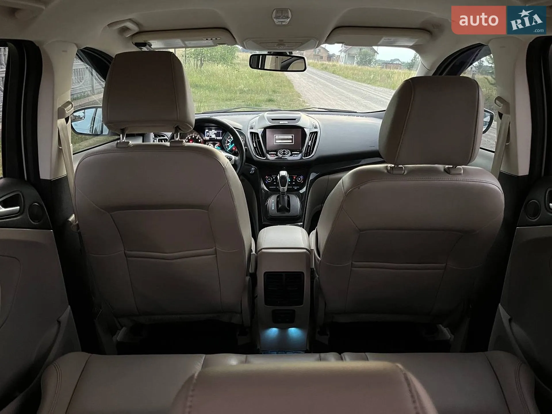 2014 Ford Escape - мініатюра 24