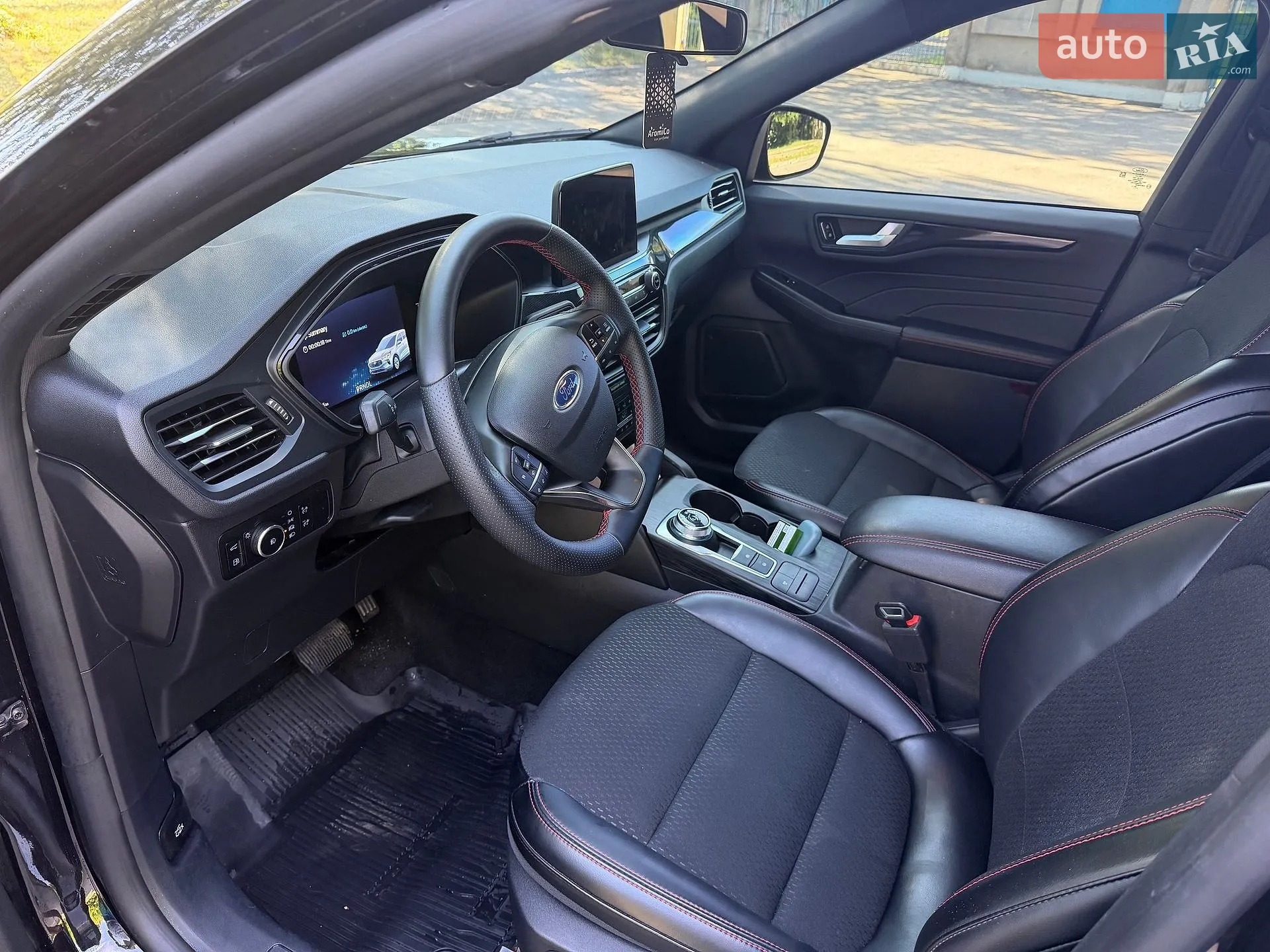 2024 Ford Escape - мініатюра 6