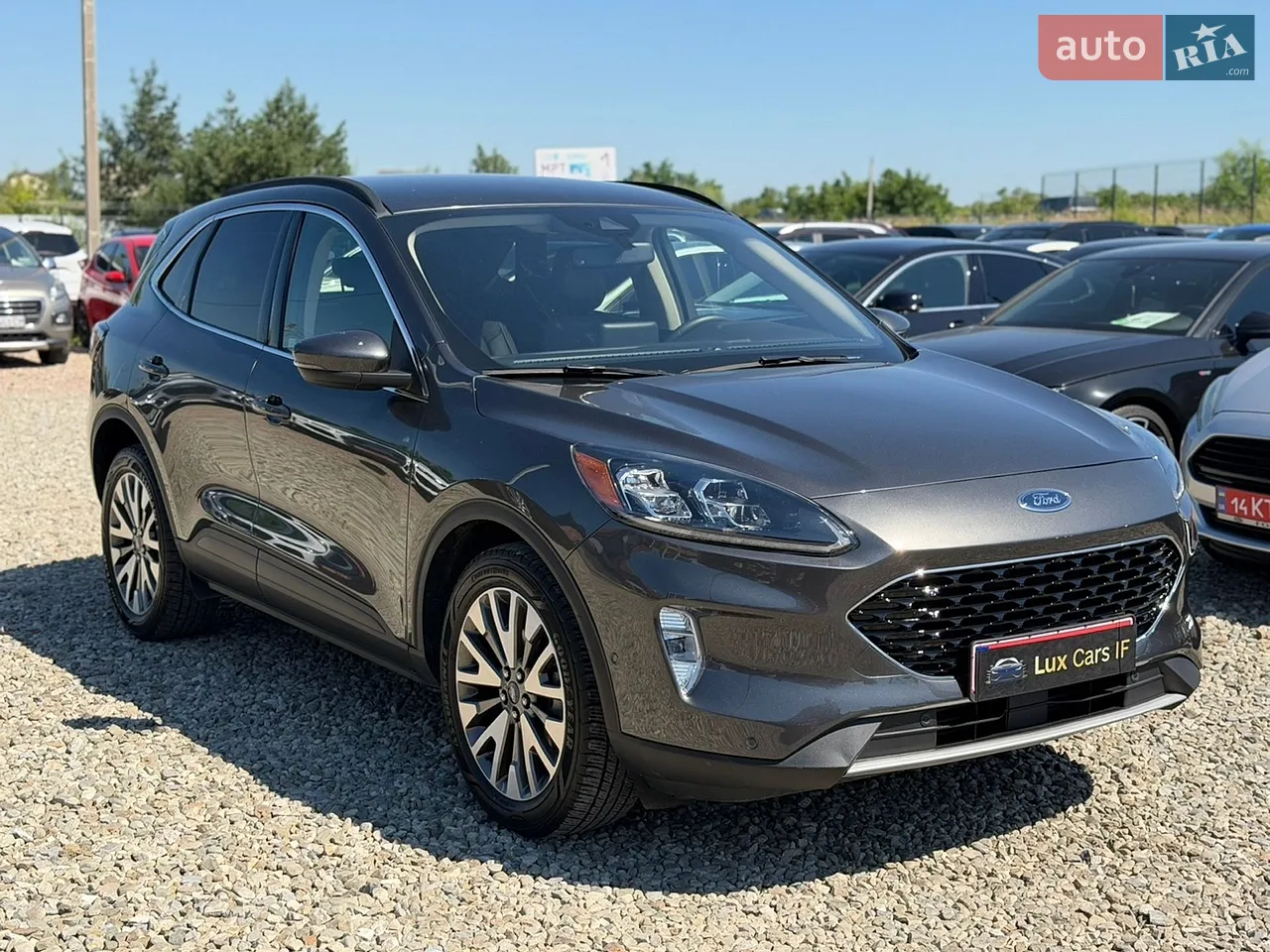 2021 Mazda CX-5 - мініатюра 44