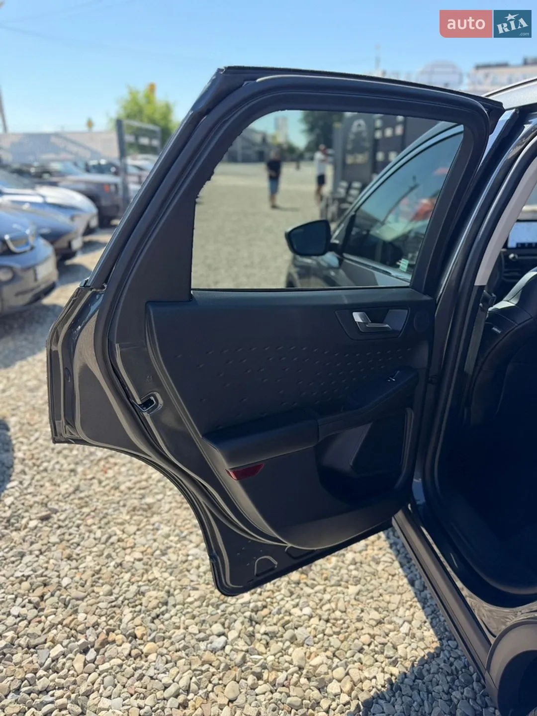 2020 Ford Escape - мініатюра 20