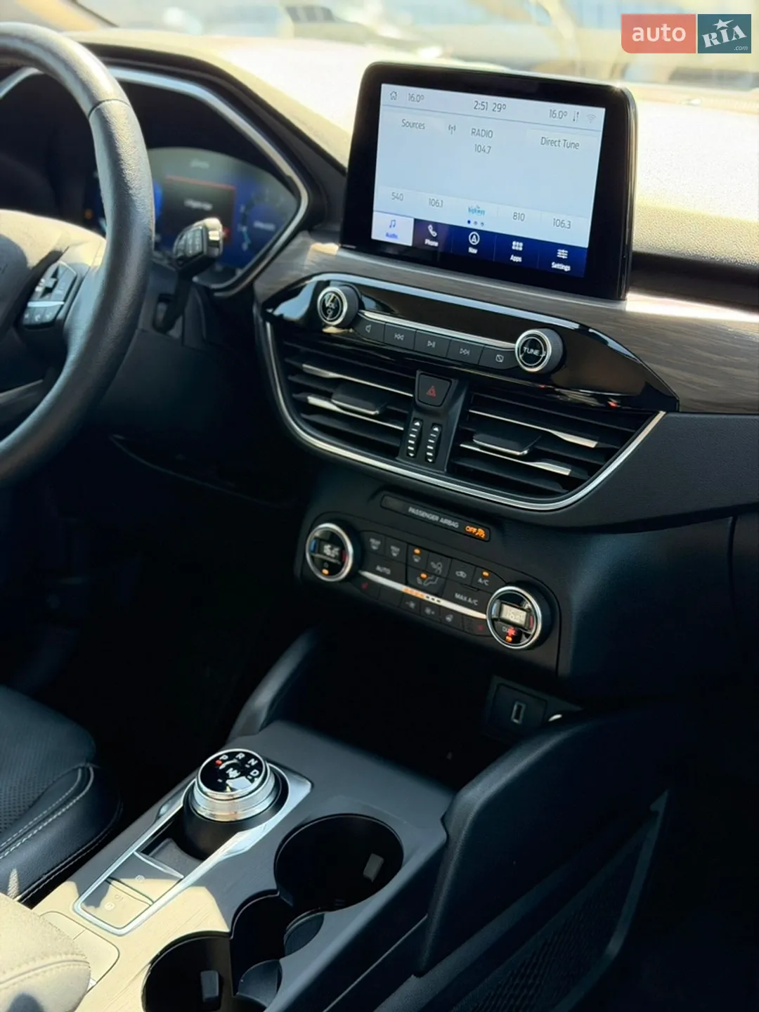 2020 Ford Escape - мініатюра 32