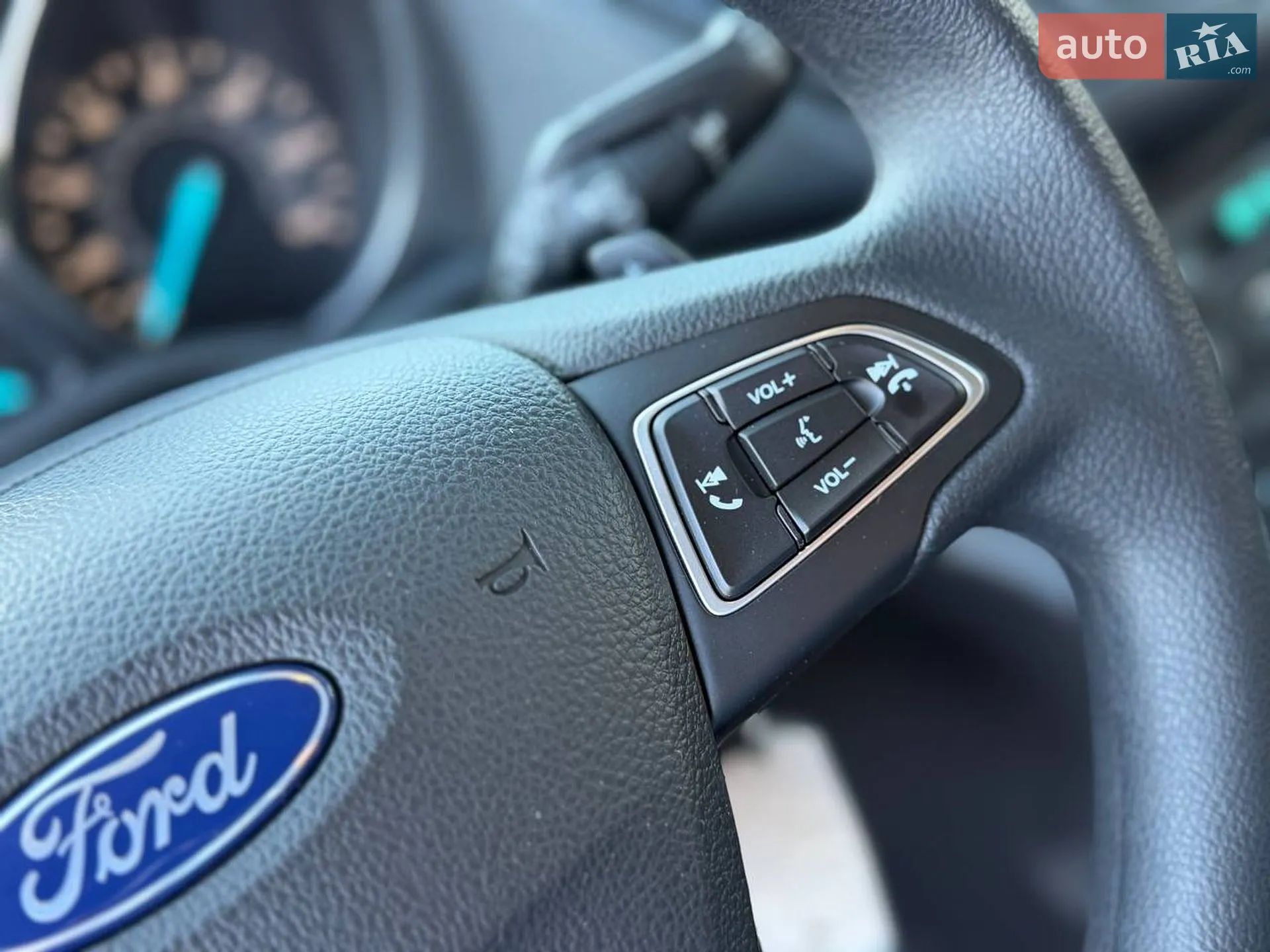 2017 Ford Escape - мініатюра 19