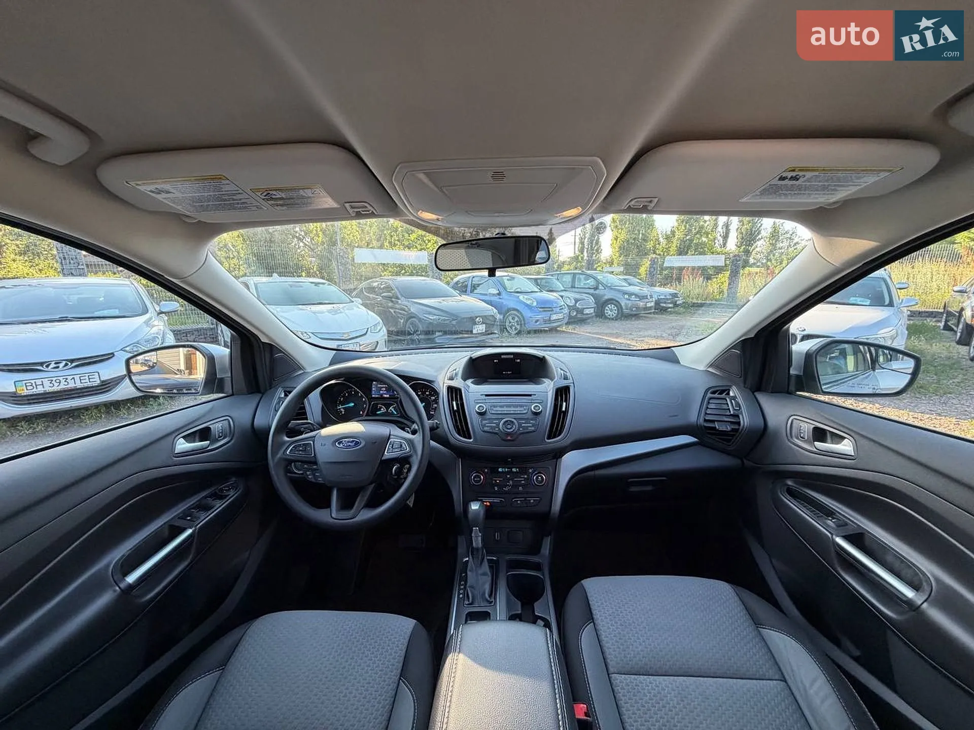 2017 Ford Escape - мініатюра 33