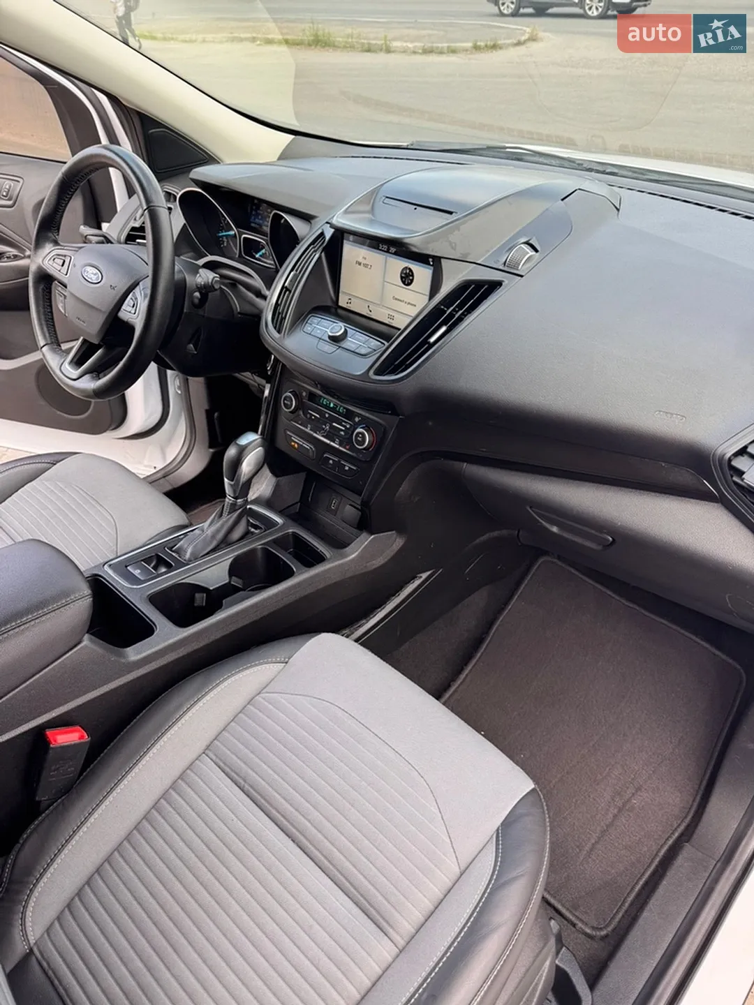 2019 Ford Escape - мініатюра 17