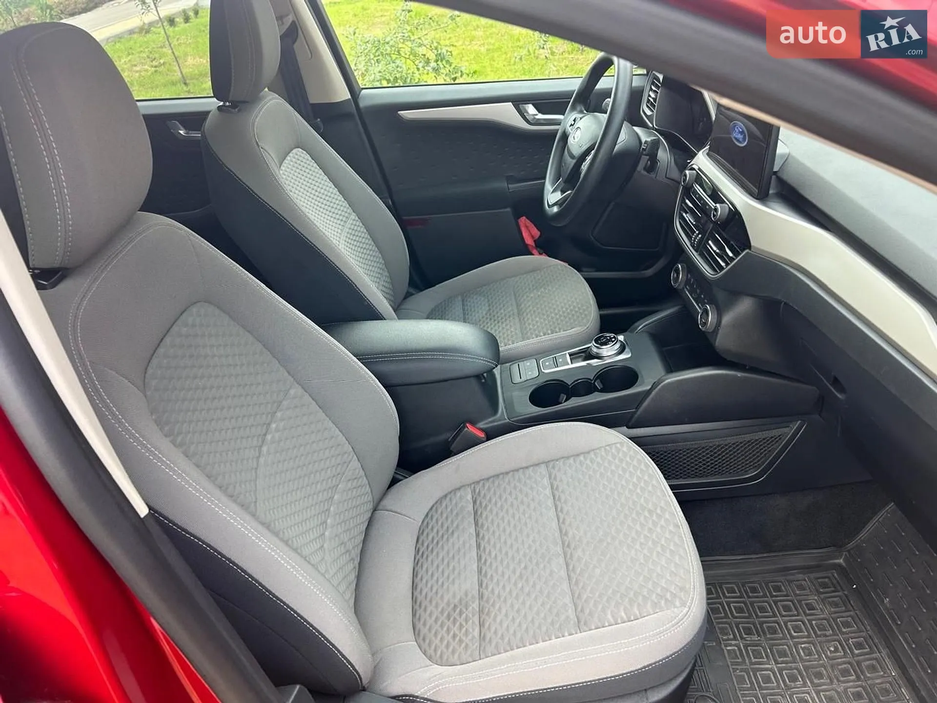2020 Ford Escape - мініатюра 35