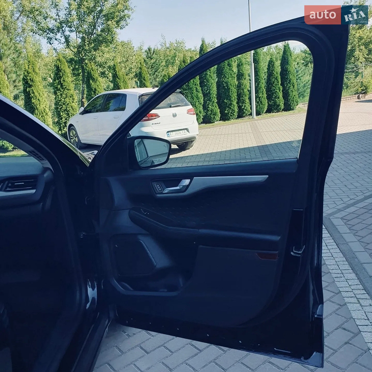2020 Ford Escape - мініатюра 20