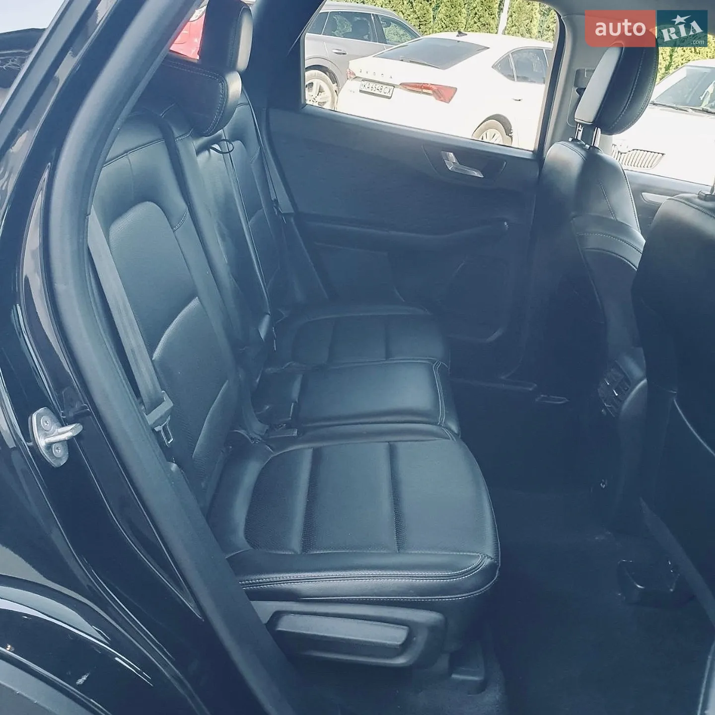 2020 Ford Escape - мініатюра 24