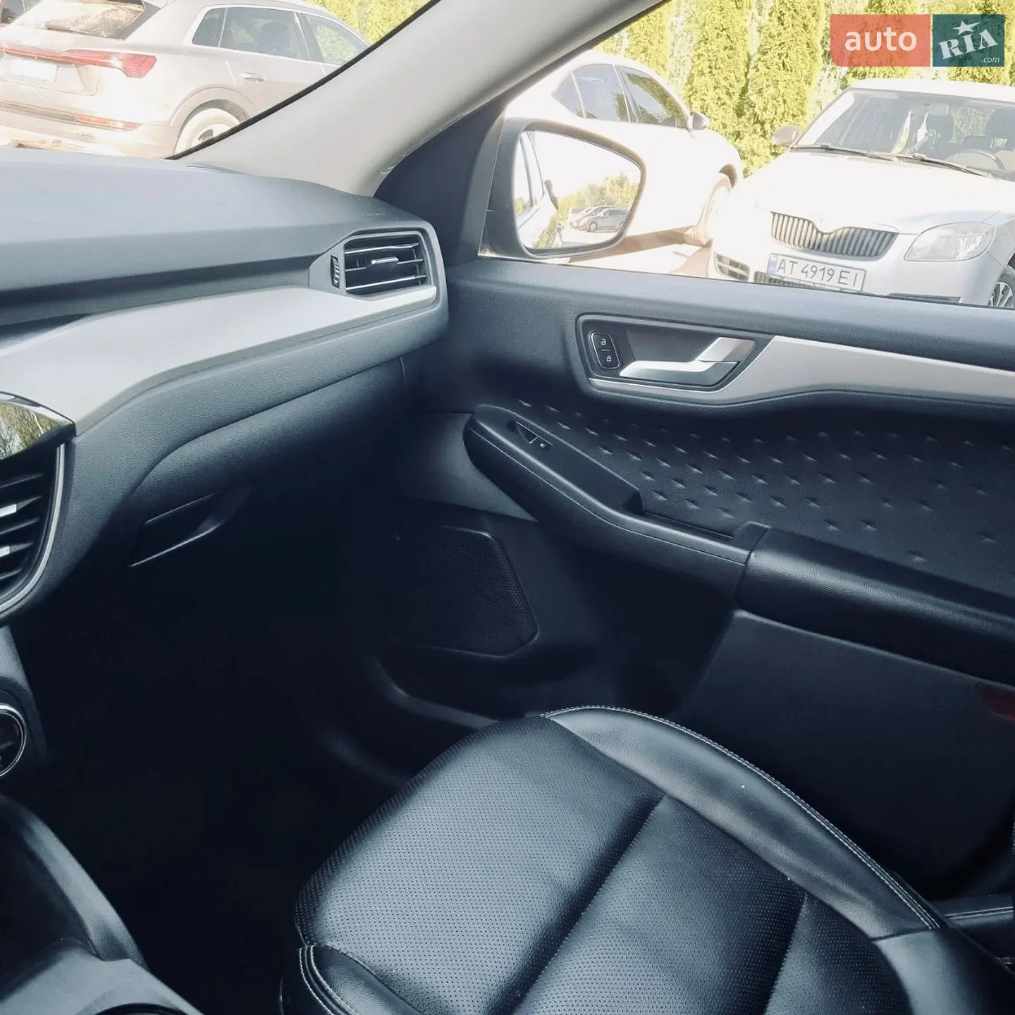 2020 Ford Escape - мініатюра 33