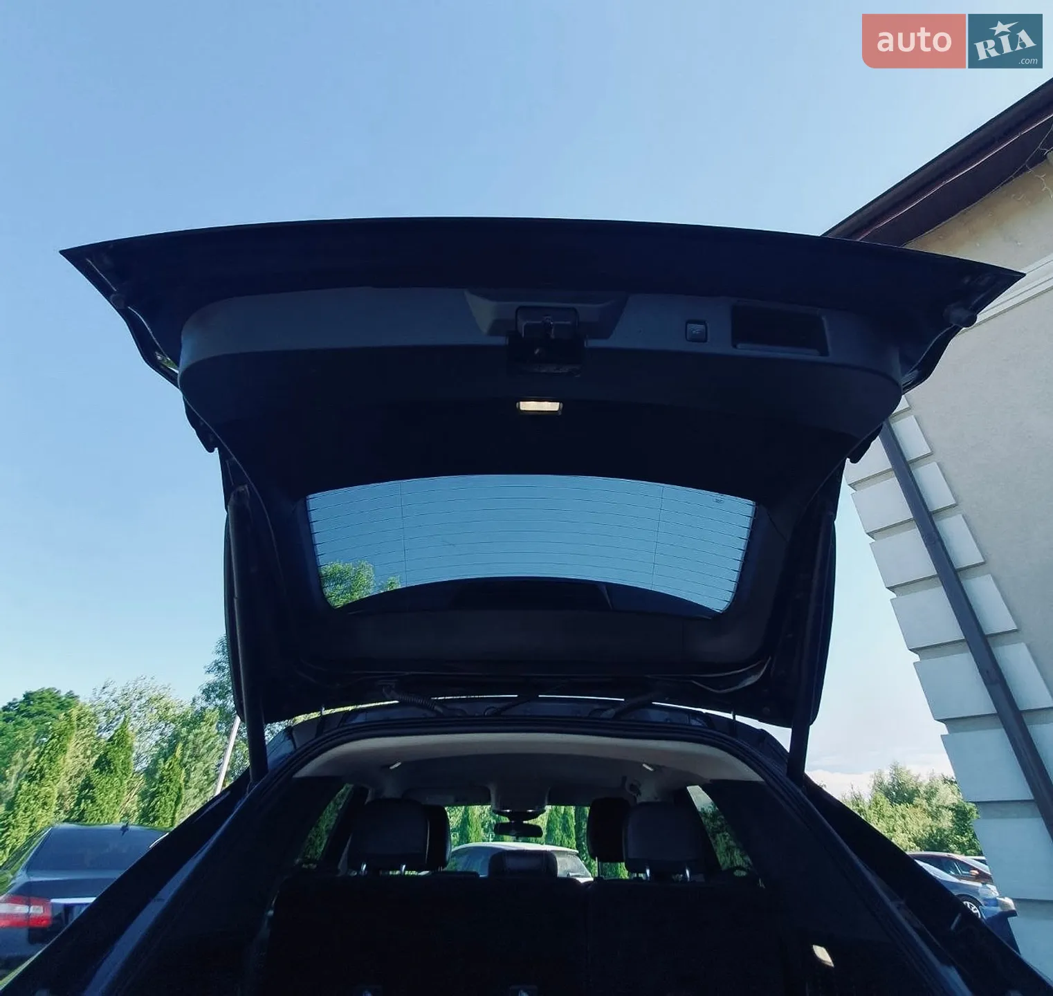 2020 Ford Escape - мініатюра 45