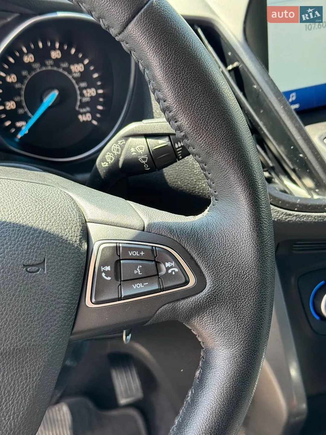 2017 Ford Escape - мініатюра 32