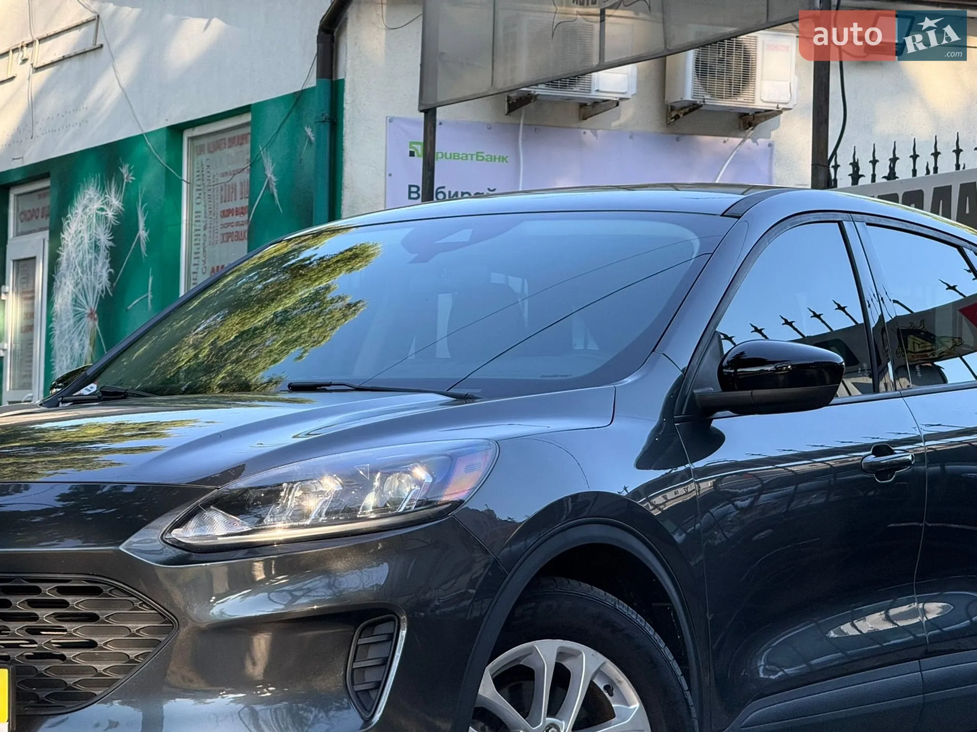 2020 Ford Escape - мініатюра 4