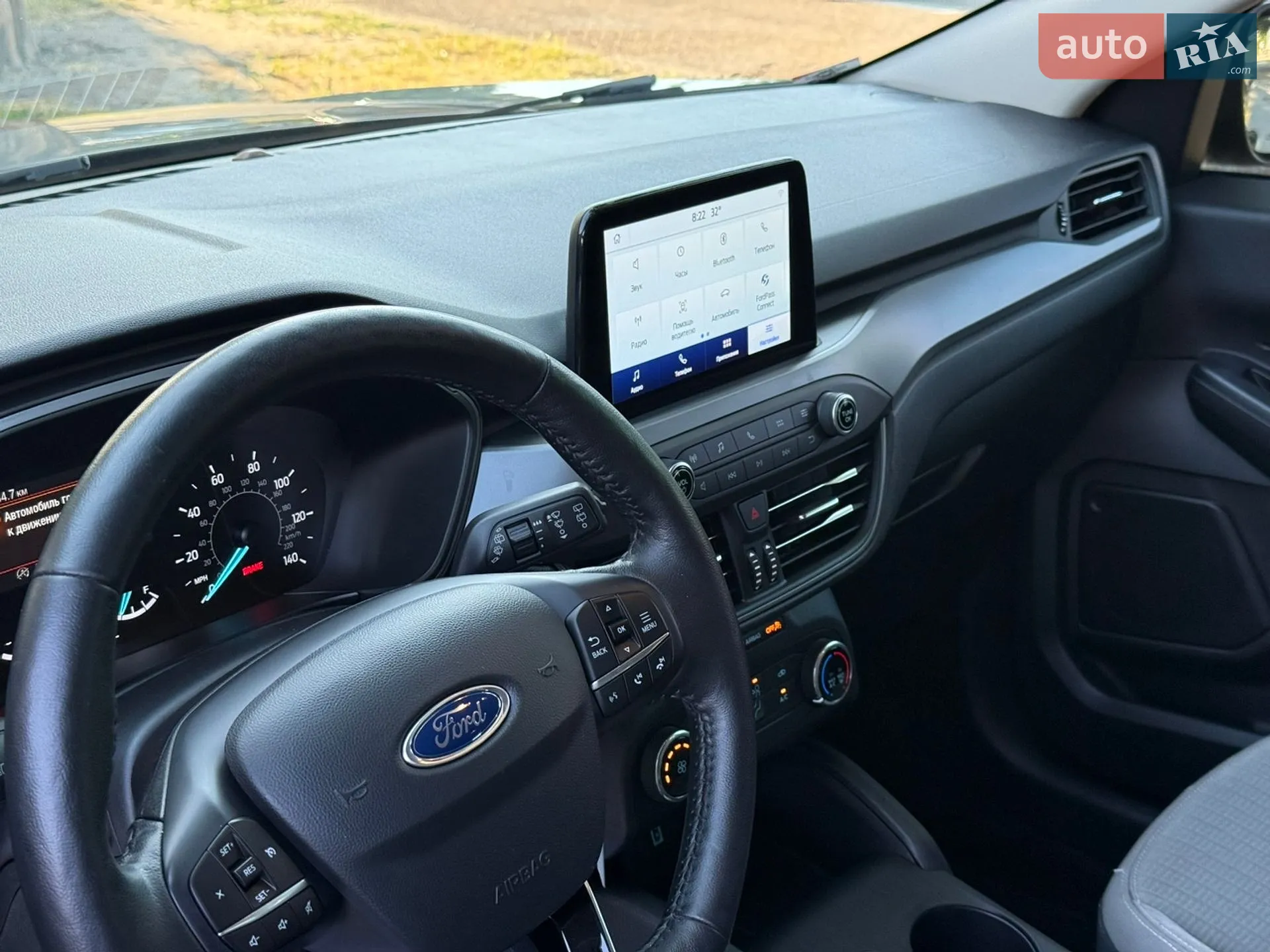 2020 Ford Escape - мініатюра 17