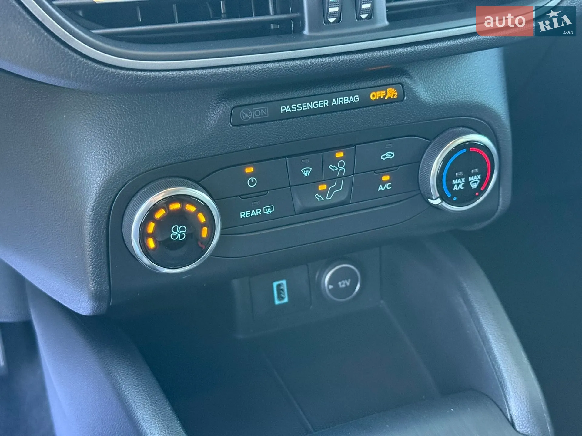 2020 Ford Escape - мініатюра 27