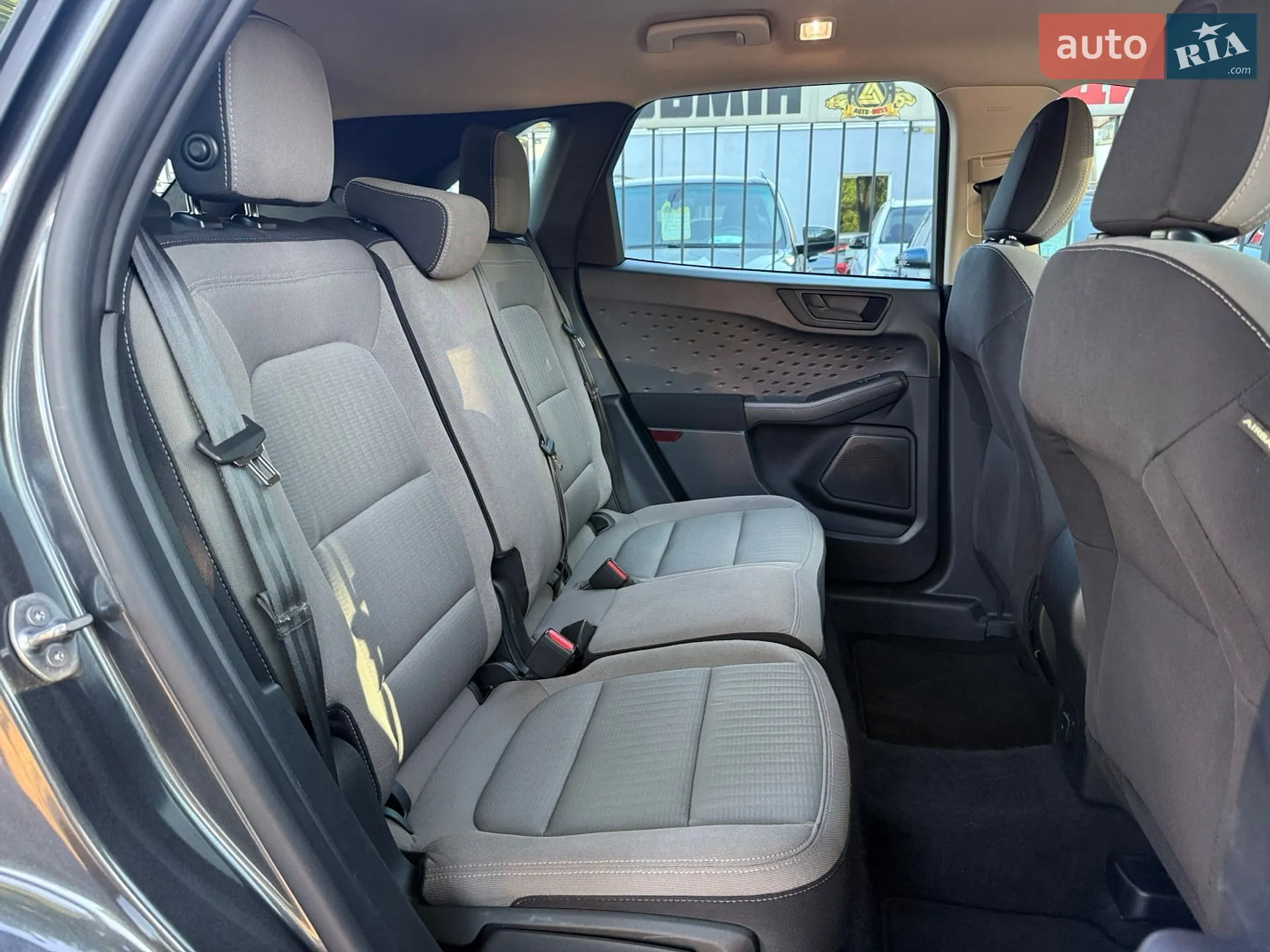2020 Ford Escape - мініатюра 39