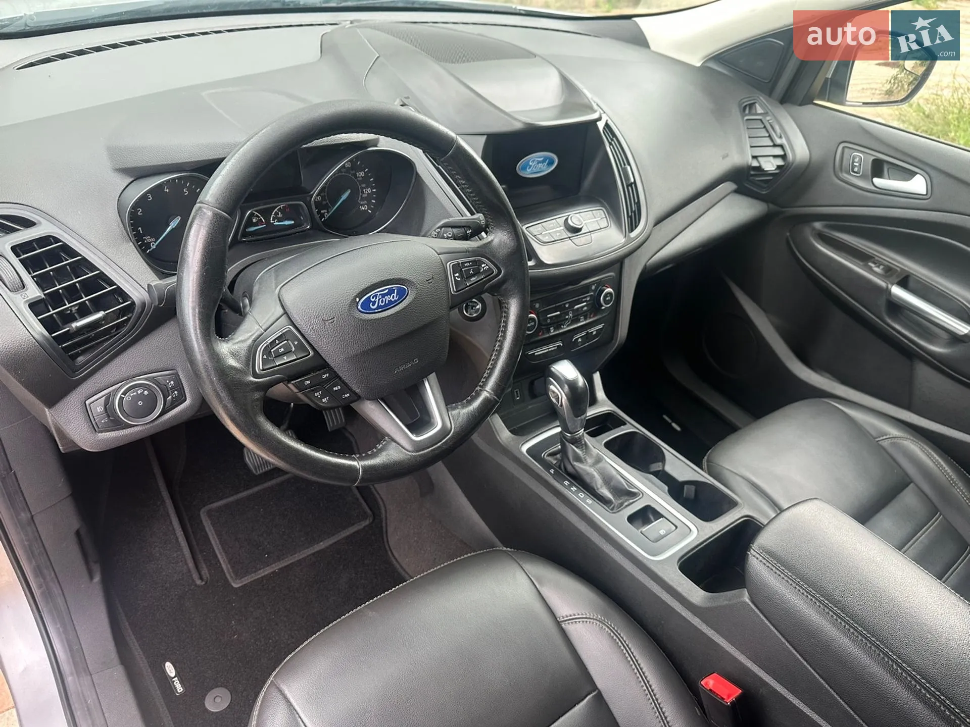 2019 Ford Escape - мініатюра 8