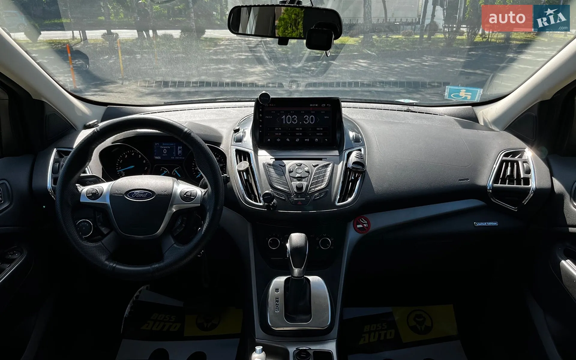 2014 Ford Escape - мініатюра 12