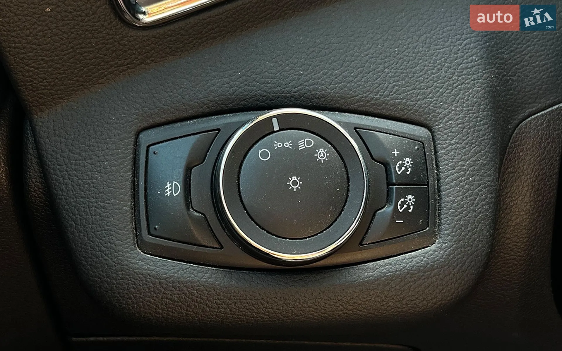 2014 Ford Escape - мініатюра 18