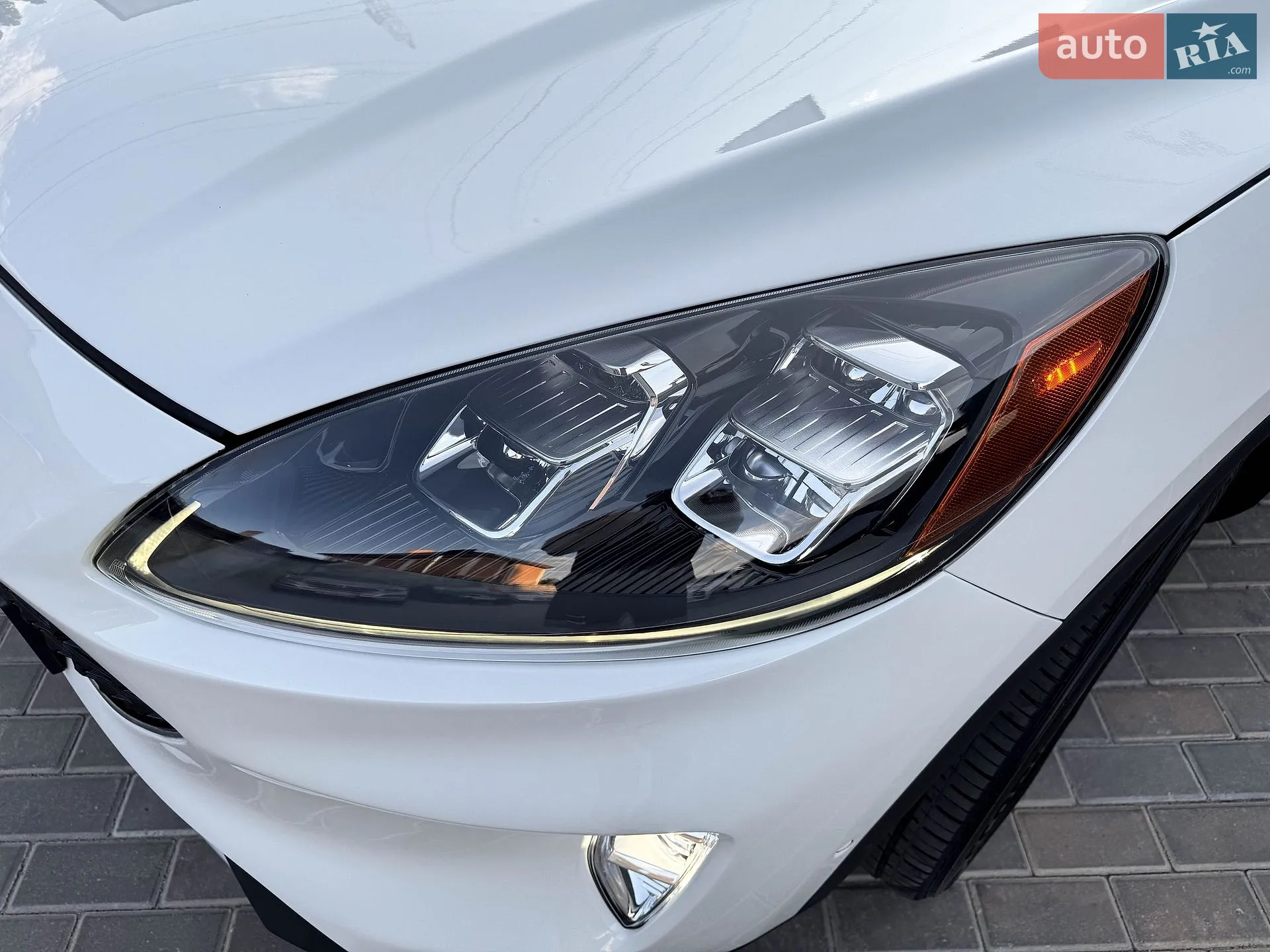 2021 Ford Escape - мініатюра 16