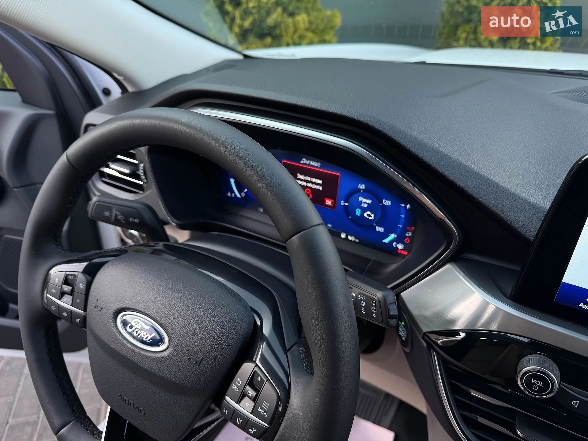 2021 Ford Escape - мініатюра 34