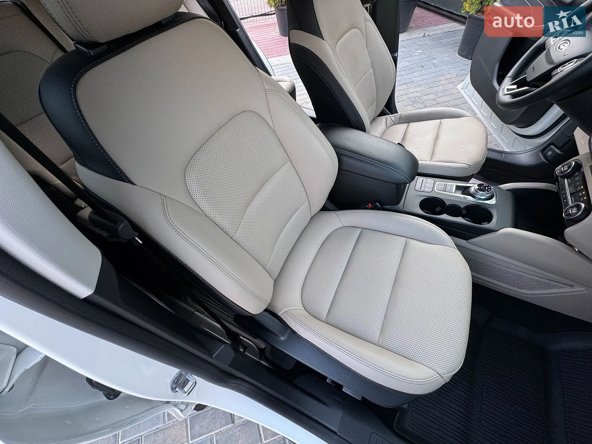 2021 Ford Escape - мініатюра 50