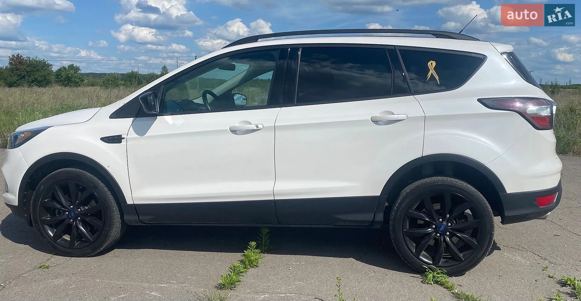 2016 Ford Escape - мініатюра 8