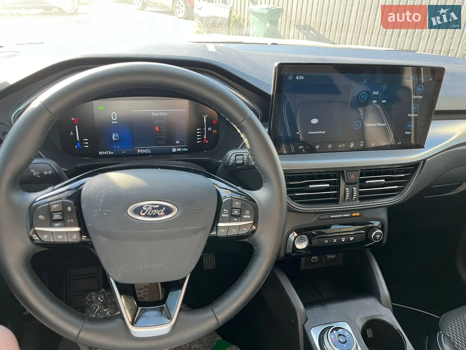 2024 Ford Escape - мініатюра 27