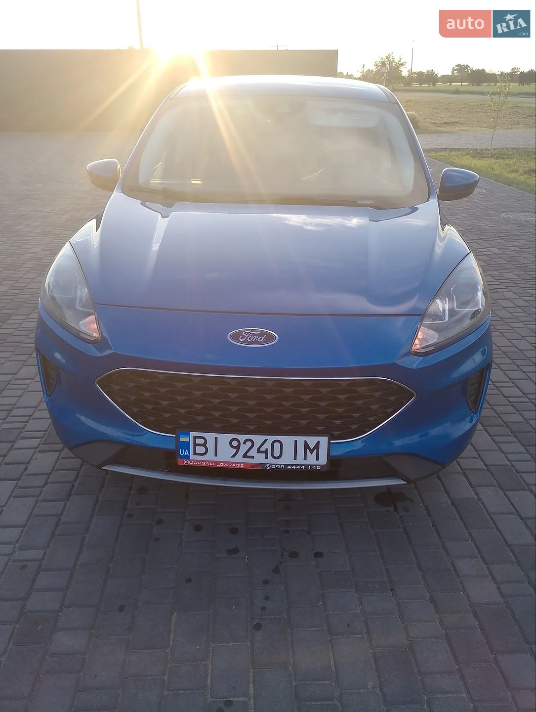 2021 Ford Escape - мініатюра 17