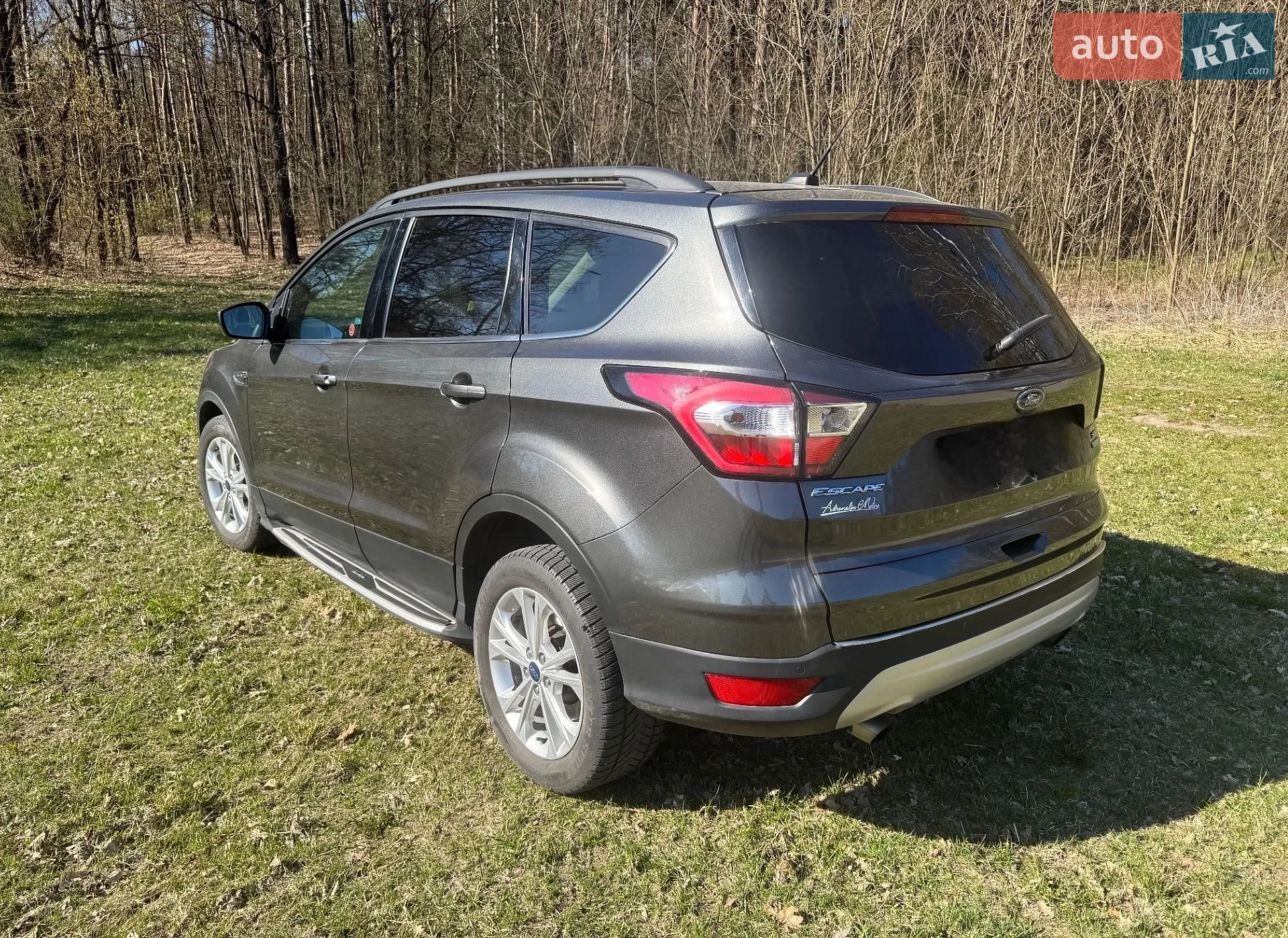 2016 Ford Escape - мініатюра 4