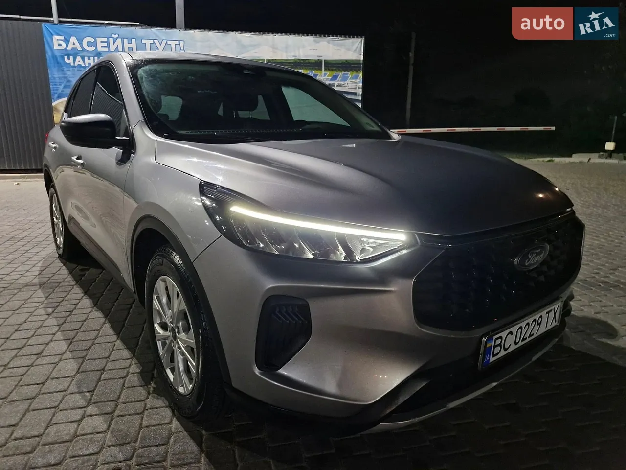 2022 Ford Escape - мініатюра 26