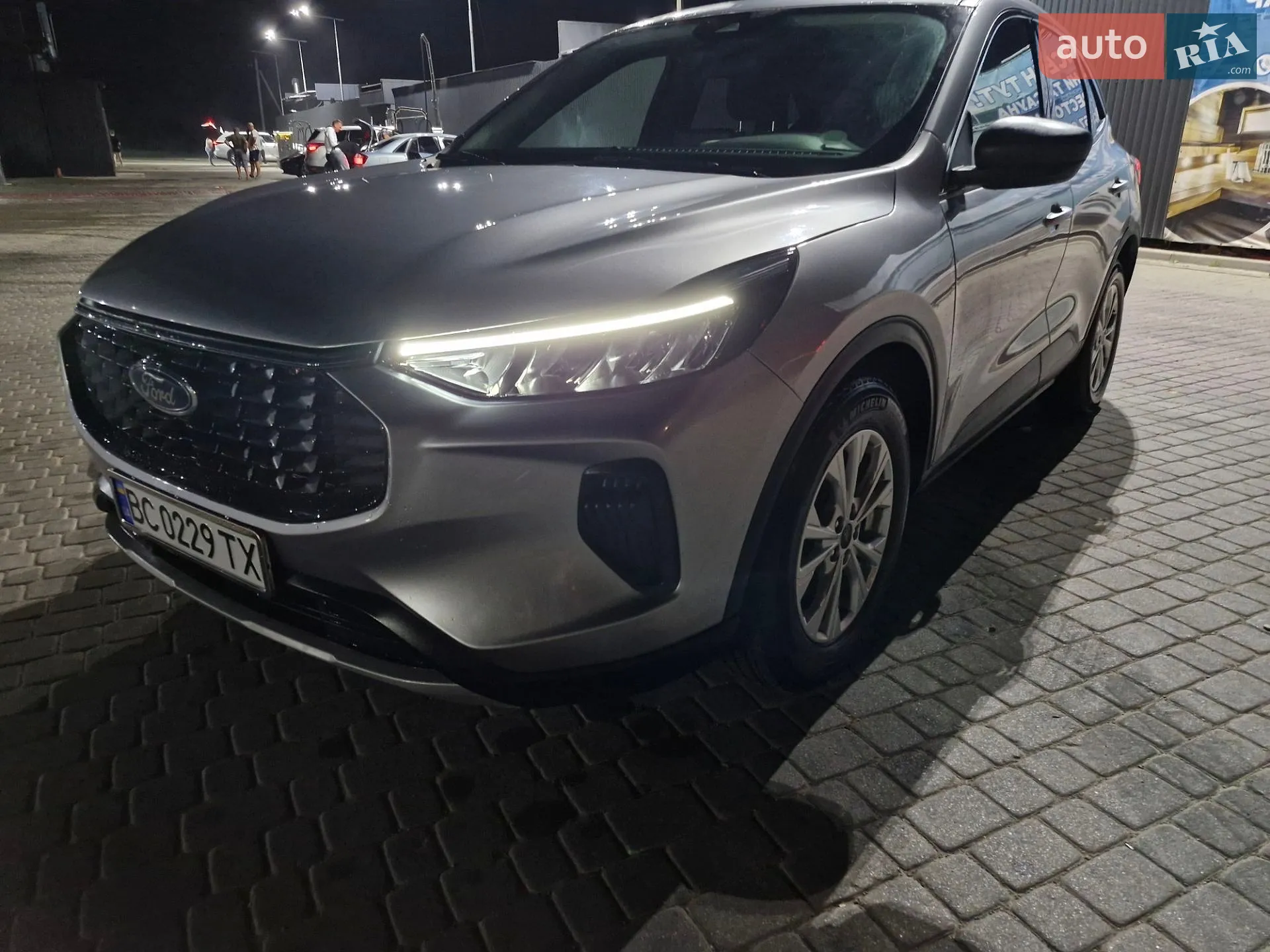 2023 Ford Escape - мініатюра 6
